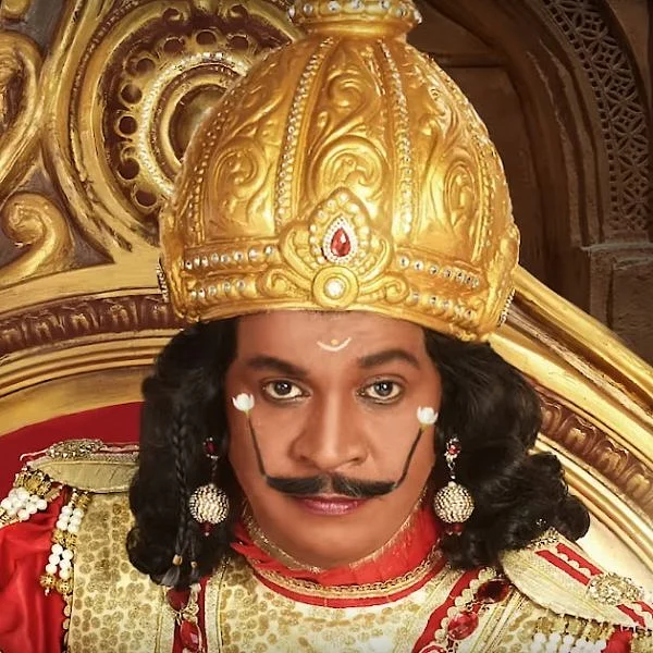 ``வடிவேலுவின் `இம்சை அரசன் 24-ம் புலிகேசி' பிரச்னைகள்... முடித்து வைப்பாரா சீமான்?!'' #VikatanExclusive