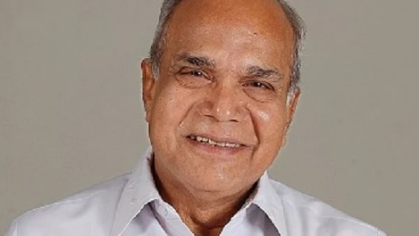 ஆளுநர் பன்வாரிலால் புரோஹித்