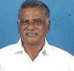 தமிழறிஞர் தமிழண்ணல் மறைவுக்கு தலைவர்கள் இரங்கல்
