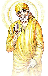 ஸ்ரீசாயி பிரசாதம் - 2