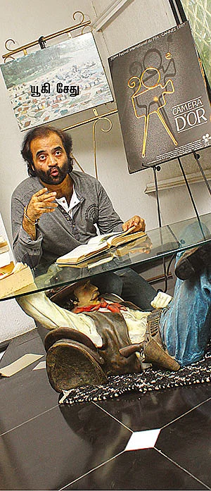 “என்கிட்ட இருக்கு ஹிட் ஃபார்முலா !”