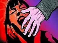`நான் போலீஸ், இங்கு பேசக்கூடாது!'- `ஷாக்'கான காதலன்; காதலிக்கு நடந்த கொடுமை