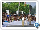 சென்னையில் நடந்த 63-வது குடியரசு தின விழா புகைப்படத் தொகுப்பு: படங்கள் - சு.குமரேசன்