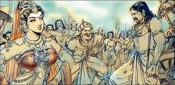 சிவமகுடம் - பாகம் 2 - 8