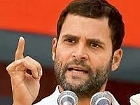 ``மோடி அரசின் பொருளாதாரப் பெருந்தொற்றால் பாதிக்கப்பட்டுள்ள ஏழைகள்!" - குற்றம்சாட்டும் காங்கிரஸ்