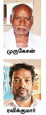 மெக்கானிக் கார்னர் - புல்லட் முருகன்!