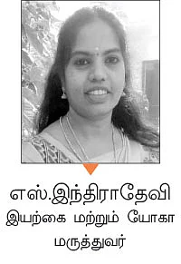 மலச்சிக்கலுக்கும் மனச்சிக்கலுக்கும்... கருஞ்சீரகம்!