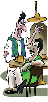 ஜோக்ஸ் - 3