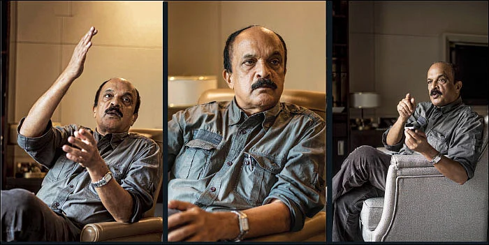 “இந்திய இலக்கியம் என்று ஒன்று இல்லை!” - பால் சக்காரியா