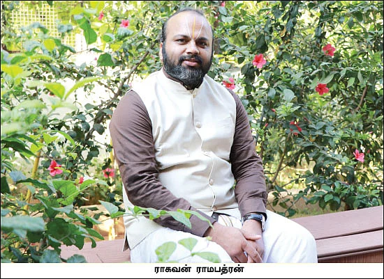 ஜி.எஸ்.டி.... சமீபத்திய மாற்றங்கள் என்னென்ன? சொல்கிறார் ஆடிட்டர் ராகவன்