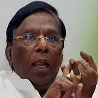 கூடங்குளம் வழக்கில் உச்ச நீதிமன்ற தீர்ப்பு மகிழ்ச்சி அளிக்கிறது: நாராயணசாமி