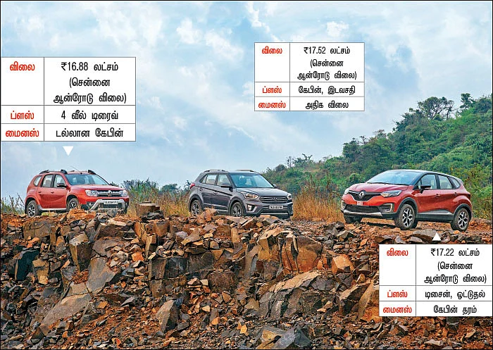 கேப்ச்சர் சூப்பரா?