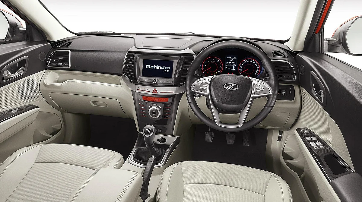 டெஸ்ட்டிங்கில் BS-6 மஹிந்திரா XUV300 டீசல்... ஆக்ஸசரீஸ் விலை தெரியுமா?