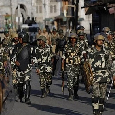 இறந்த தீவிரவாதிக்கு எழுதப்பட்ட கடிதமும், அதற்கு ஒரு காஷ்மீர் இளைஞரின் பதிலும்...!