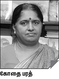 சக்தி சங்கமம்