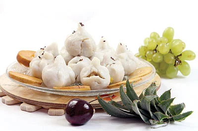 30 வகை கொழுக் கட்டை
