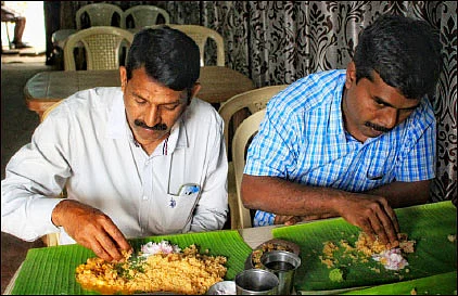சி.ஆர்-வி டிரைவிங்... யானை ரைடிங்! - காளப்பட்டி டு டாப்ஸ்லிப்