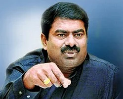 மக்கள் நலனில் துளியும் அக்கறையில்லாத மத்திய அரசு: சீமான் குற்றச்சாட்டு