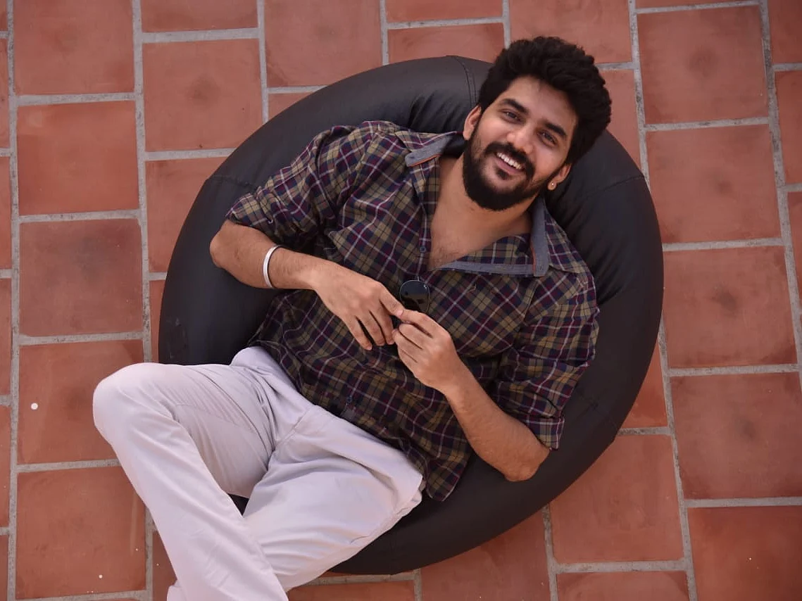 "வலிக்கத்தான் செய்யுது.. ஆனா, அடுத்த சான்ஸ் கிடைக்கிறவரை சமாளிச்சிடுவேன்!" - 'சரவணன் மீனாட்சி' கவின்