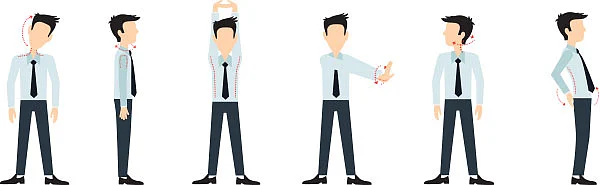 பணியிடத்தில் பின்பற்ற வேண்டிய கட்டளைகள்