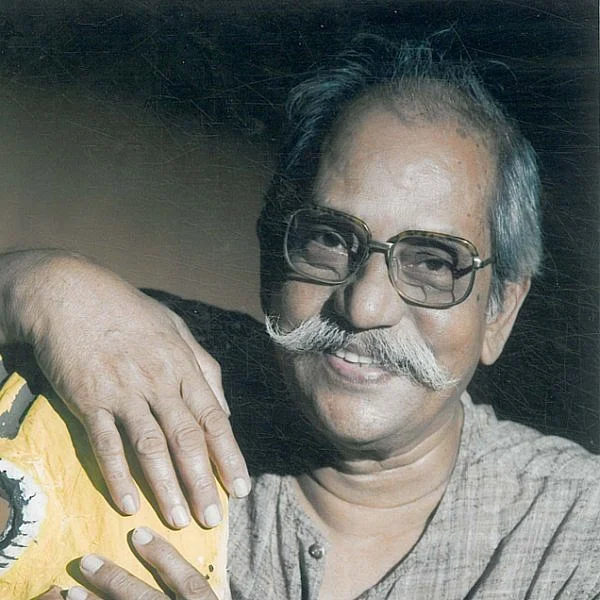 ந.முத்துசாமி - புஞ்சை கிராமத்து வாழ்க்கையை விமர்சனமின்றிப் படைத்தவர்! கதை சொல்லிகளின் கதை பாகம் - 34