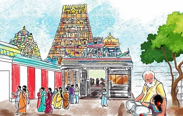 சங்கடங்கள் தீர்த்து சகல வரங்கள் அருளும் சனி மகாபிரதோஷம்! #AllAboutShaniMahaPradosham