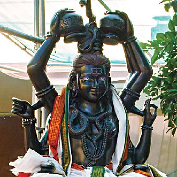 கேள்வி பதில் - சிவனார் அபிஷேகப் பிரியரா?