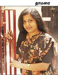 ''அப்பா - மகள் உறவை கொச்சைப்படுத்தும் தியாகு!''
