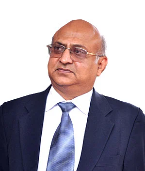 காவிரி நதிநீர் பங்கீட்டு ஆணைய தலைவராக சப்ரே நியமனம்