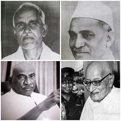 ஓமந்தூரார் முதல் ஓ.பி.எஸ் வரை: தமிழக முதல்வர்களின் இயல்பும் பின்னணியும்