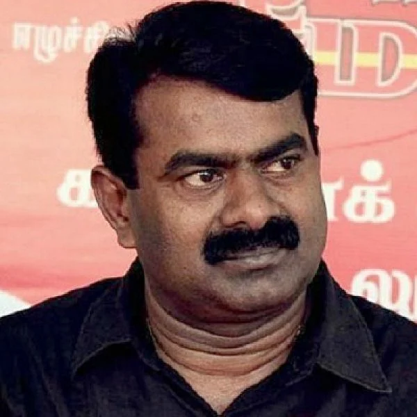 ’’மக்களே.... நிலவேம்பு சாறு அருந்துங்கள்!’’ - கட்சியினரை விரட்டும் சீமான்