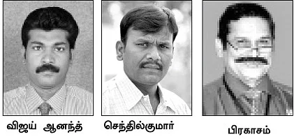 'நாங்களும் டாக்டர்தான்!'