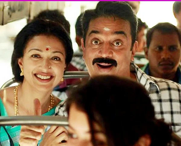 பாபநாசத்தில் நடிக்க ரஜினி மறுத்தது ஏன்?