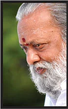 ஸ்ரீரமண மகரிஷி