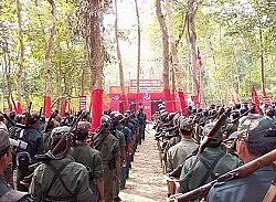 பழங்குடியினரை போராட்ட எரிபொருளாக்கும் மாவோயிஸ்டுகள்! (Part II)