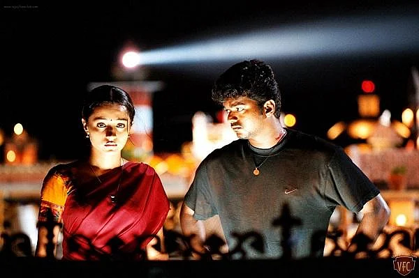 ``டைட்டிலைக் கேட்டு அசந்த ரஜினி, விஜய் கபடி ஆடுவதைப் பார்த்த விக்ரம்!" - தரணியின் `கில்லி' ரீவைண்டு