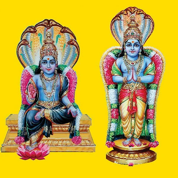 ராகு - கேது பெயர்ச்சி
