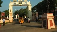 அண்ணாமலைப் பல்கலைக்கழகம்