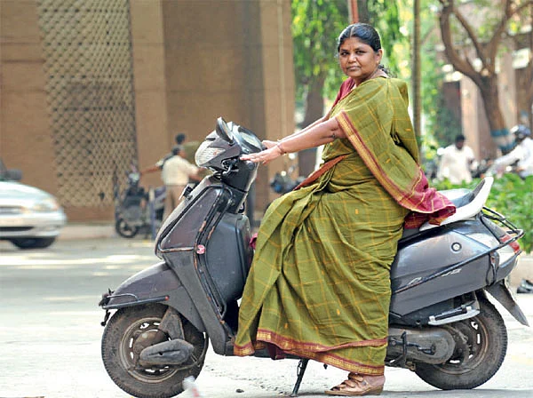 நானும் விகடனும்!