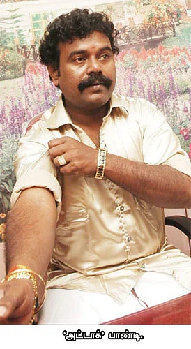 'அட்டாக்', அப்ரூவரா? என்கவுன்ட்டரா?