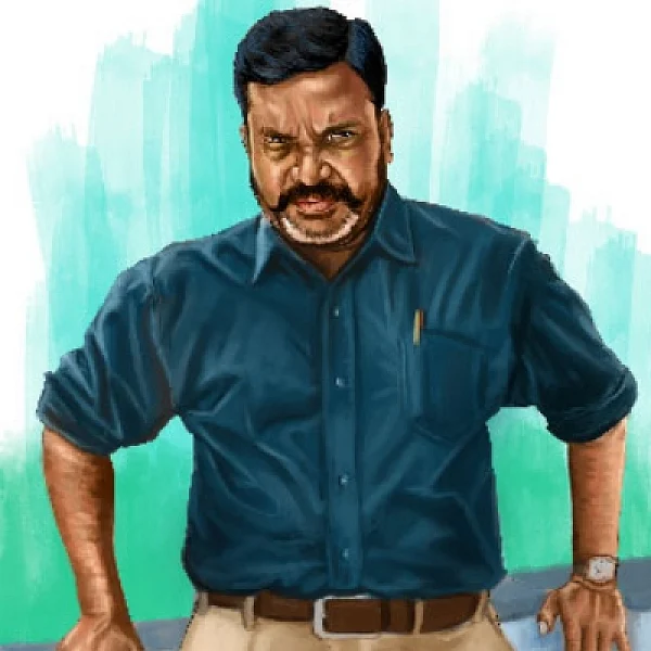 ''ராஜபக்ஷேவுடன் ஏன் சிரித்துப் பேசினேன்?'' - திரும்பிப் பார்க்கும் திருமாவளவன்