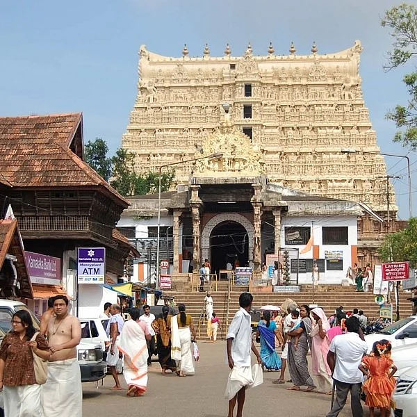 பத்பநாபசுவாமி கோயில் வைரங்கள் மாயமான விவகாரம்! விசாரணையைத் தொடங்கியது போலீஸ்