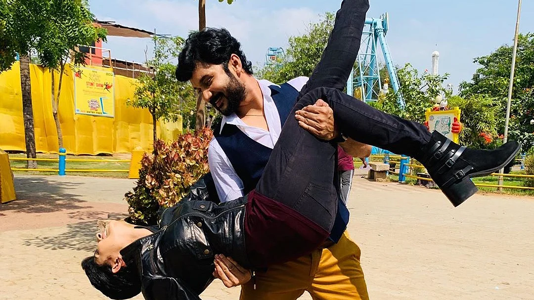 ஆயிஷா