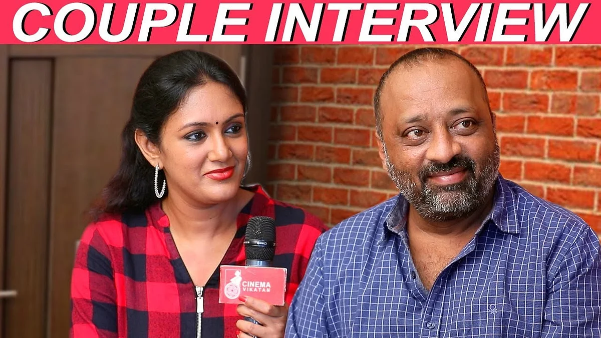 Mokka Dialogue - Shoot-la Shiva Paduthuna Paadu Irukkeeee.. | Chetan & Devadarshini Tamizh Padam 2