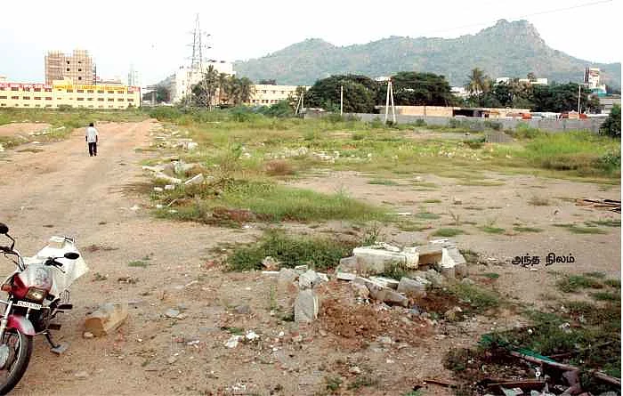 மோடி டு எடப்பாடி 'ஆப்பரசியல்' - நிமிட வாசிப்பில் ஜூனியர் விகடனின் 10 மேட்டர்கள்!