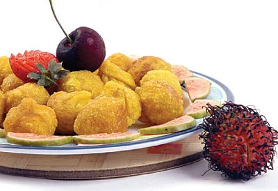 30 வகை கொழுக் கட்டை