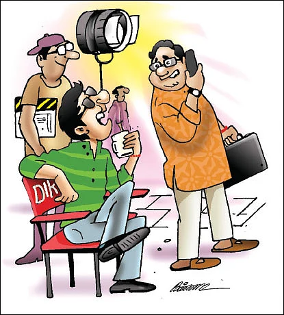ஜோக்ஸ் - 2