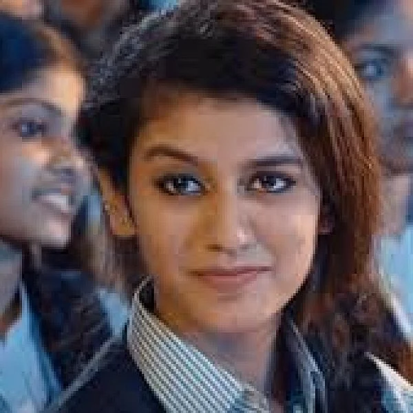 'இது லேடி சூப்பர் ஸ்டார் கதை மட்டுமே!' - ‘ஶ்ரீதேவி பங்களா’-வுக்கு ப்ரியா வாரியர் விளக்கம்