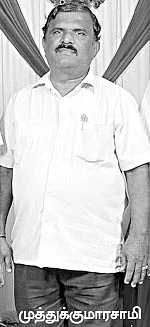 தற்கொலையை திசைதிருப்பும் தந்திரங்களைச் செய்வது யார்?