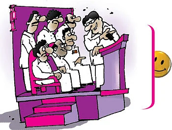 ஜோக்ஸ் - 2